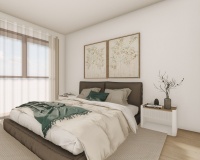 Nouvelle construction - Maison - San Javier