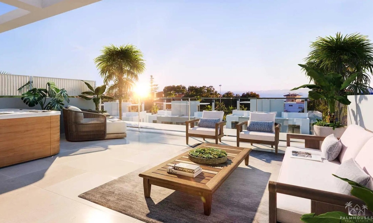 Nouvelle construction - Maison - San Juan Alicante - Cabo de las Huertas