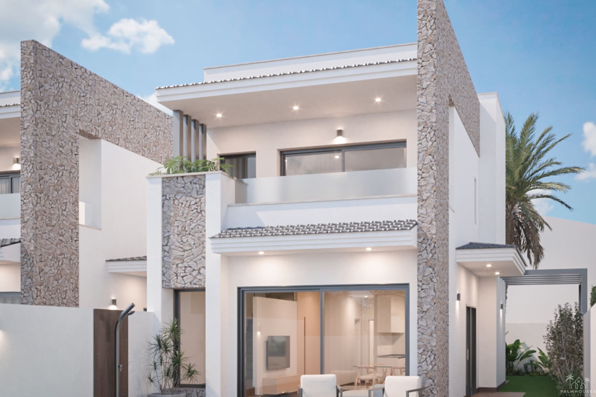 Nouvelle construction - Maison - San Pedro del Pinatar - San Pedro De Pinatar