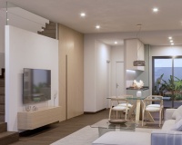 Nouvelle construction - Maison - San Pedro del Pinatar - San Pedro De Pinatar