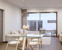 Nouvelle construction - Maison - San Pedro del Pinatar - San Pedro De Pinatar