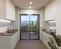 Nouvelle construction - Maison - San Pedro del Pinatar - San Pedro De Pinatar