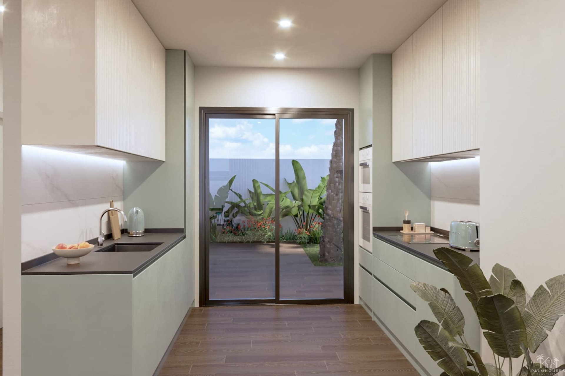 Nouvelle construction - Maison - San Pedro del Pinatar - San Pedro De Pinatar
