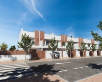 Nouvelle construction - Maison - San Pedro del Pinatar - San Pedro De Pinatar