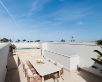 Nouvelle construction - Maison - San Pedro del Pinatar - San Pedro De Pinatar