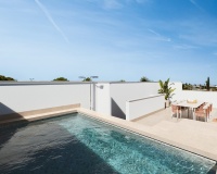 Nouvelle construction - Maison - San Pedro del Pinatar - San Pedro De Pinatar