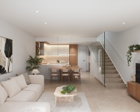 Nouvelle construction - Maison - San Pedro del Pinatar - San Pedro De Pinatar