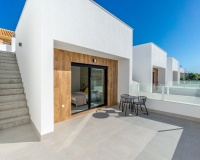 Nouvelle construction - Maison - San Pedro del Pinatar - San Pedro De Pinatar
