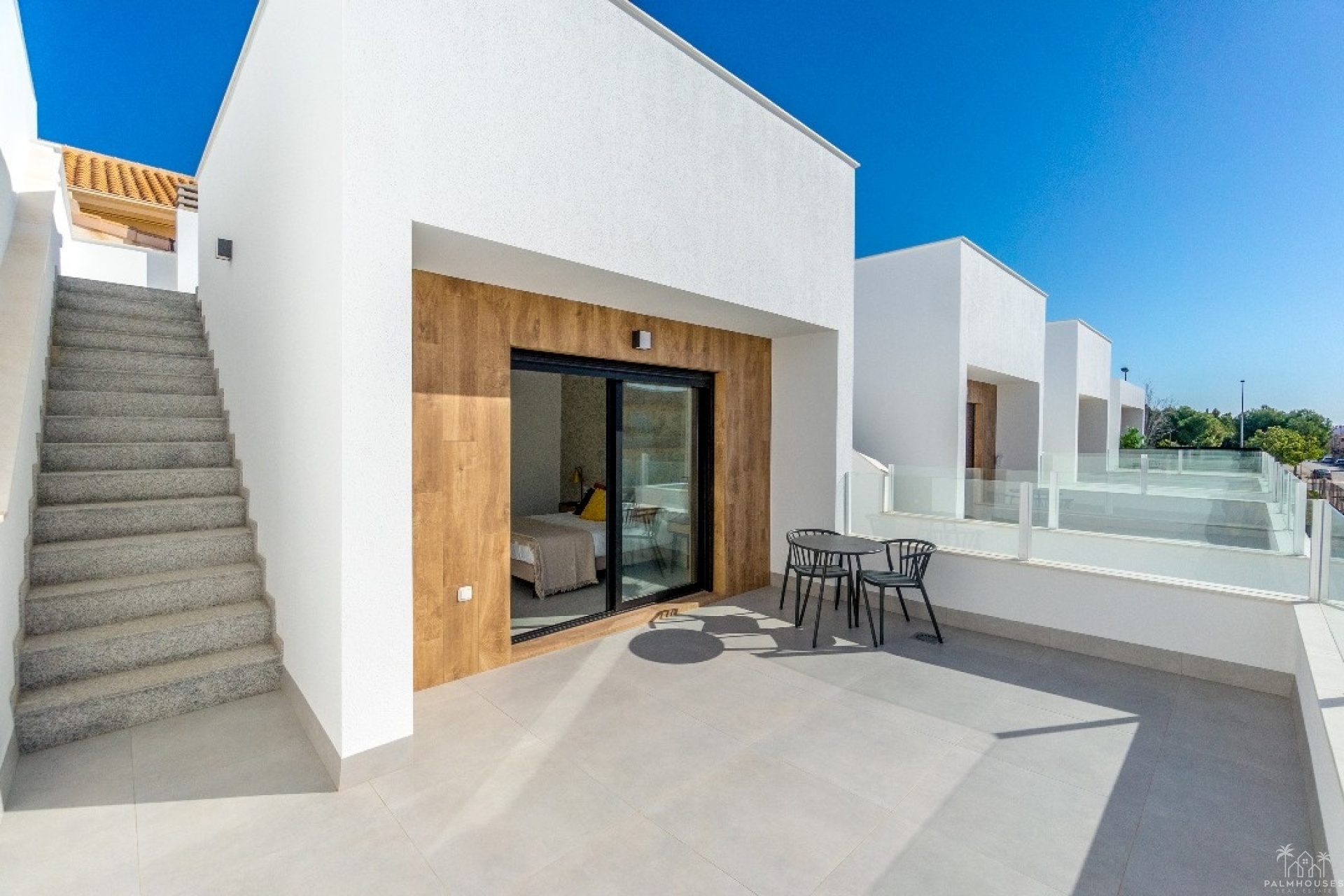 Nouvelle construction - Maison - San Pedro del Pinatar - San Pedro De Pinatar