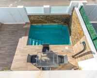 Nouvelle construction - Maison - San Pedro del Pinatar - San Pedro De Pinatar