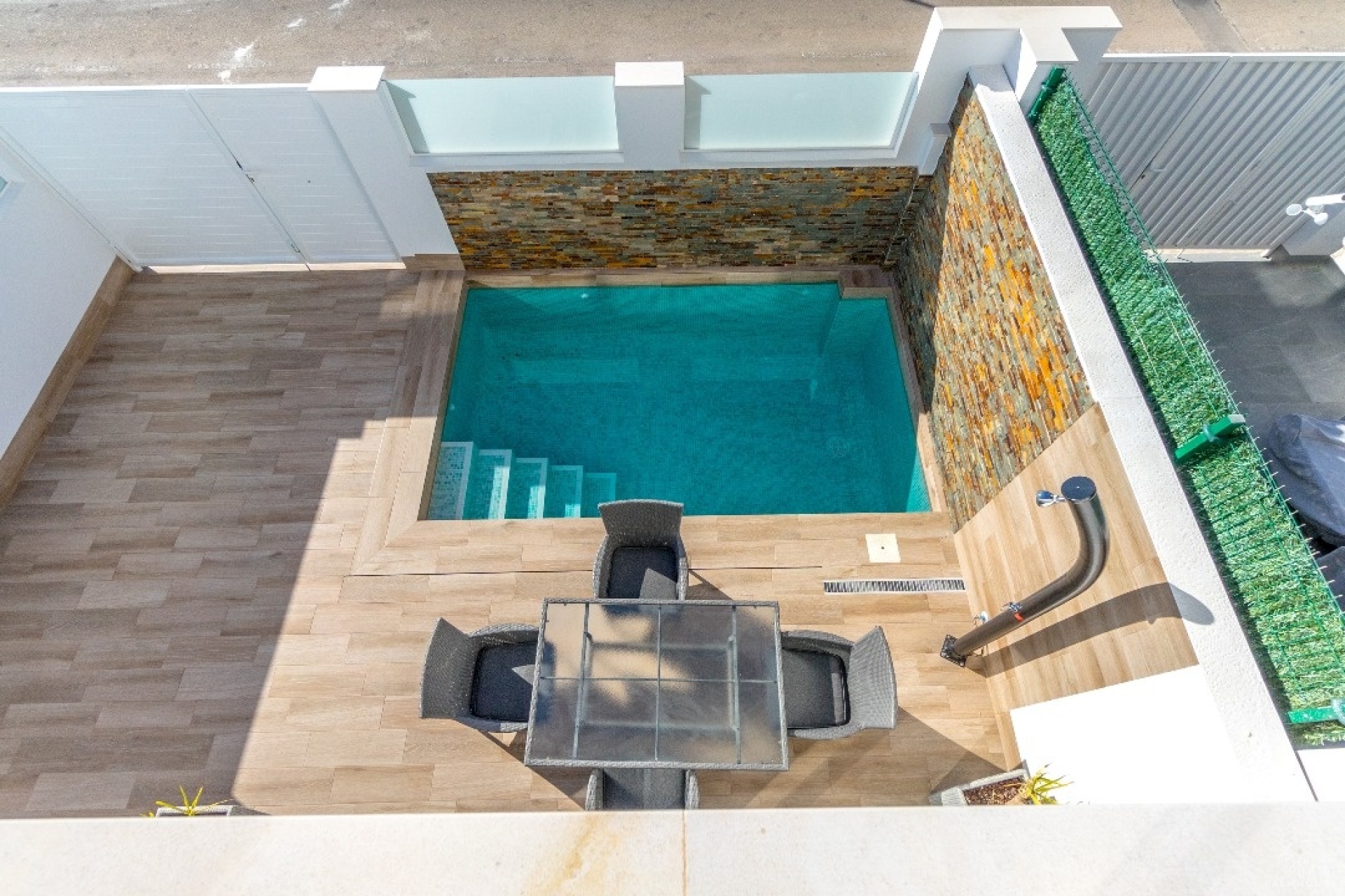 Nouvelle construction - Maison - San Pedro del Pinatar - San Pedro De Pinatar
