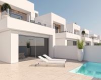 Nouvelle construction - Maison - San Pedro del Pinatar - San Pedro De Pinatar