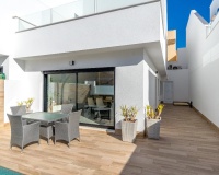 Nouvelle construction - Maison - San Pedro del Pinatar - San Pedro De Pinatar