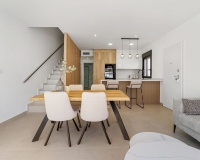 Nouvelle construction - Maison - San Pedro del Pinatar - San Pedro De Pinatar