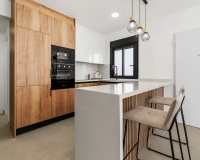 Nouvelle construction - Maison - San Pedro del Pinatar - San Pedro De Pinatar