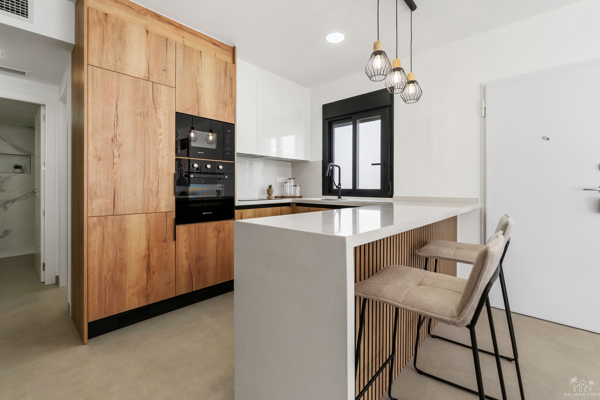 Nouvelle construction - Maison - San Pedro del Pinatar - San Pedro De Pinatar