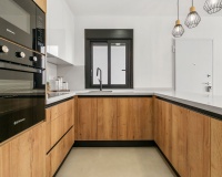 Nouvelle construction - Maison - San Pedro del Pinatar - San Pedro De Pinatar