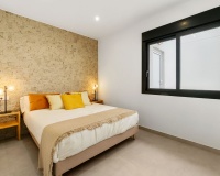 Nouvelle construction - Maison - San Pedro del Pinatar - San Pedro De Pinatar