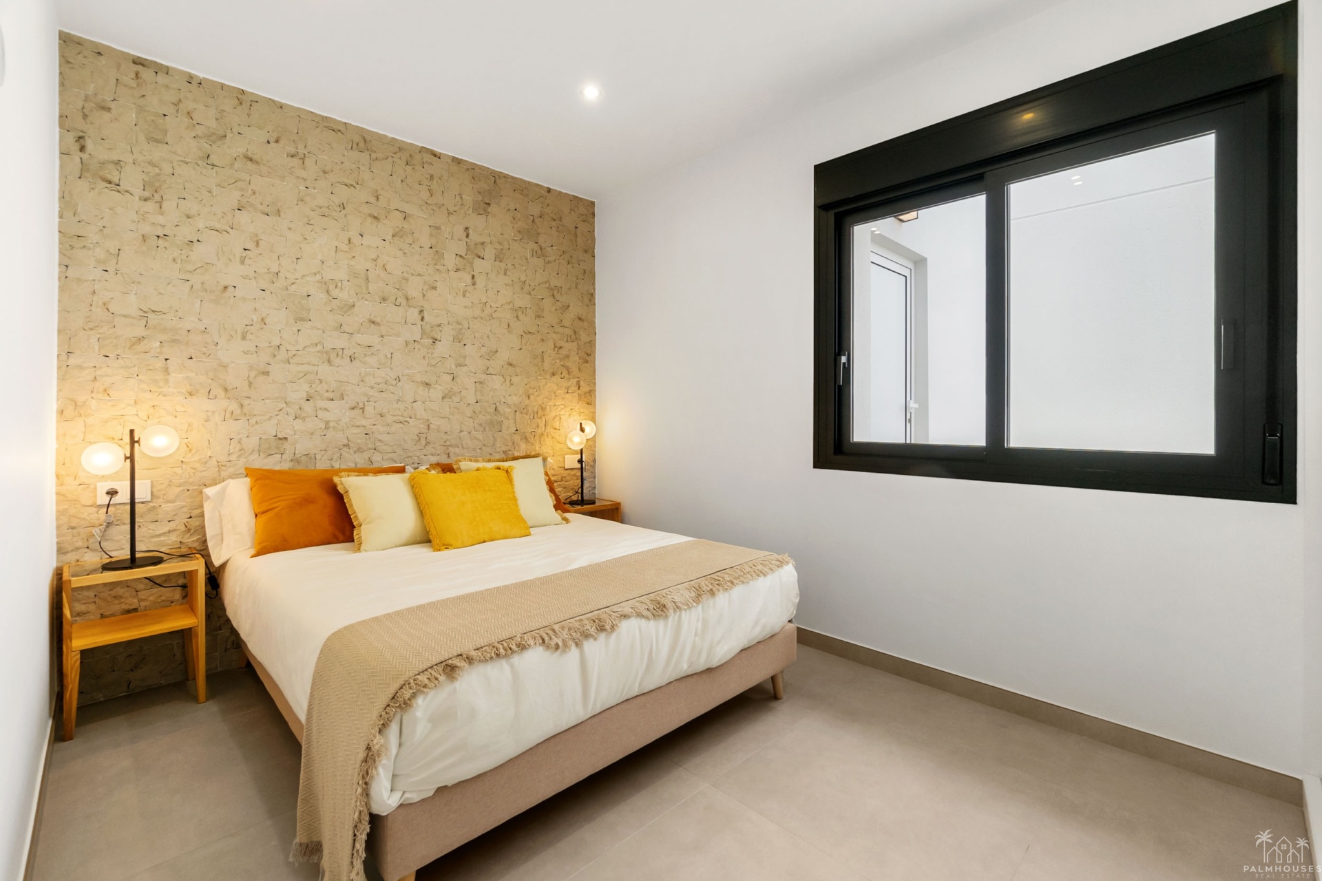 Nouvelle construction - Maison - San Pedro del Pinatar - San Pedro De Pinatar