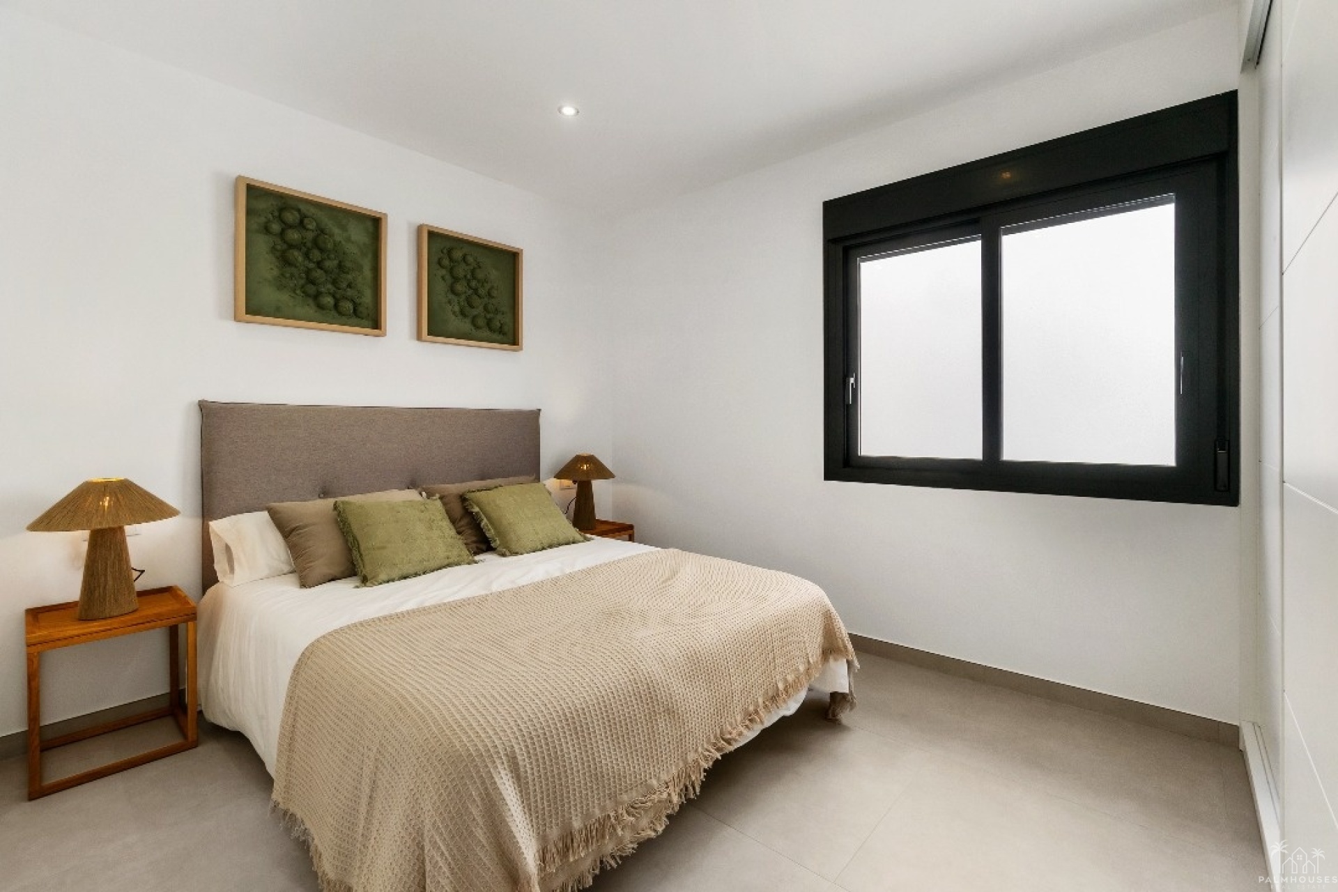 Nouvelle construction - Maison - San Pedro del Pinatar - San Pedro De Pinatar