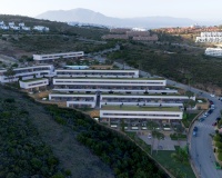 Nouvelle construction - Maison - San Roque