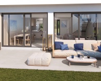 Nouvelle construction - Maison - San Roque