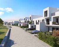 Nouvelle construction - Maison - San Roque