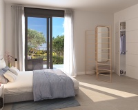 Nouvelle construction - Maison - San Roque