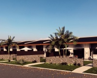 Nouvelle construction - Maison - Sangonera la Verde