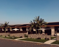 Nouvelle construction - Maison - Sangonera la Verde