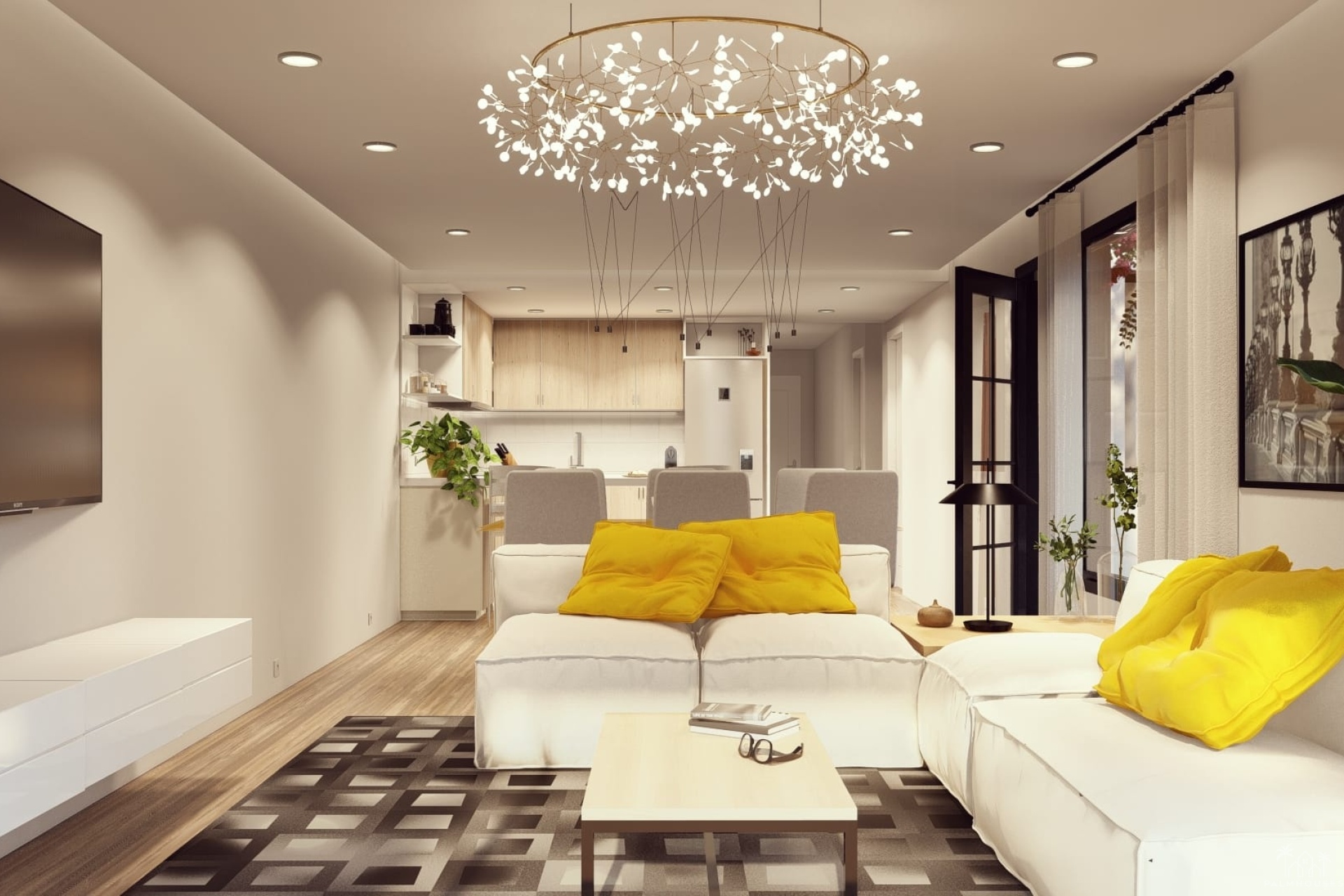 Nouvelle construction - Maison - Sangonera la Verde