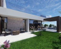 Nouvelle construction - Maison - Santa Rosalía