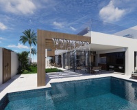 Nouvelle construction - Maison - Santa Rosalía