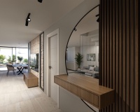 Nouvelle construction - Maison - Santa Rosalía