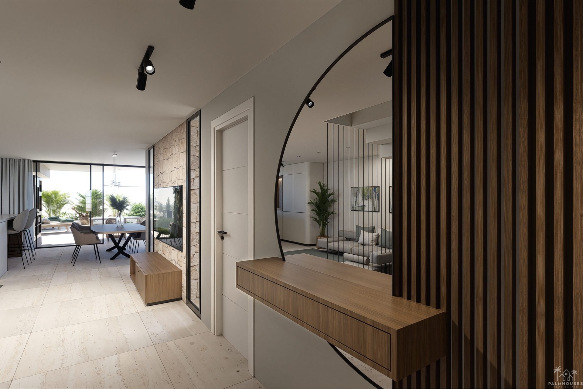 Nouvelle construction - Maison - Santa Rosalía