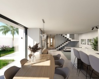 Nouvelle construction - Maison - Santa Rosalía
