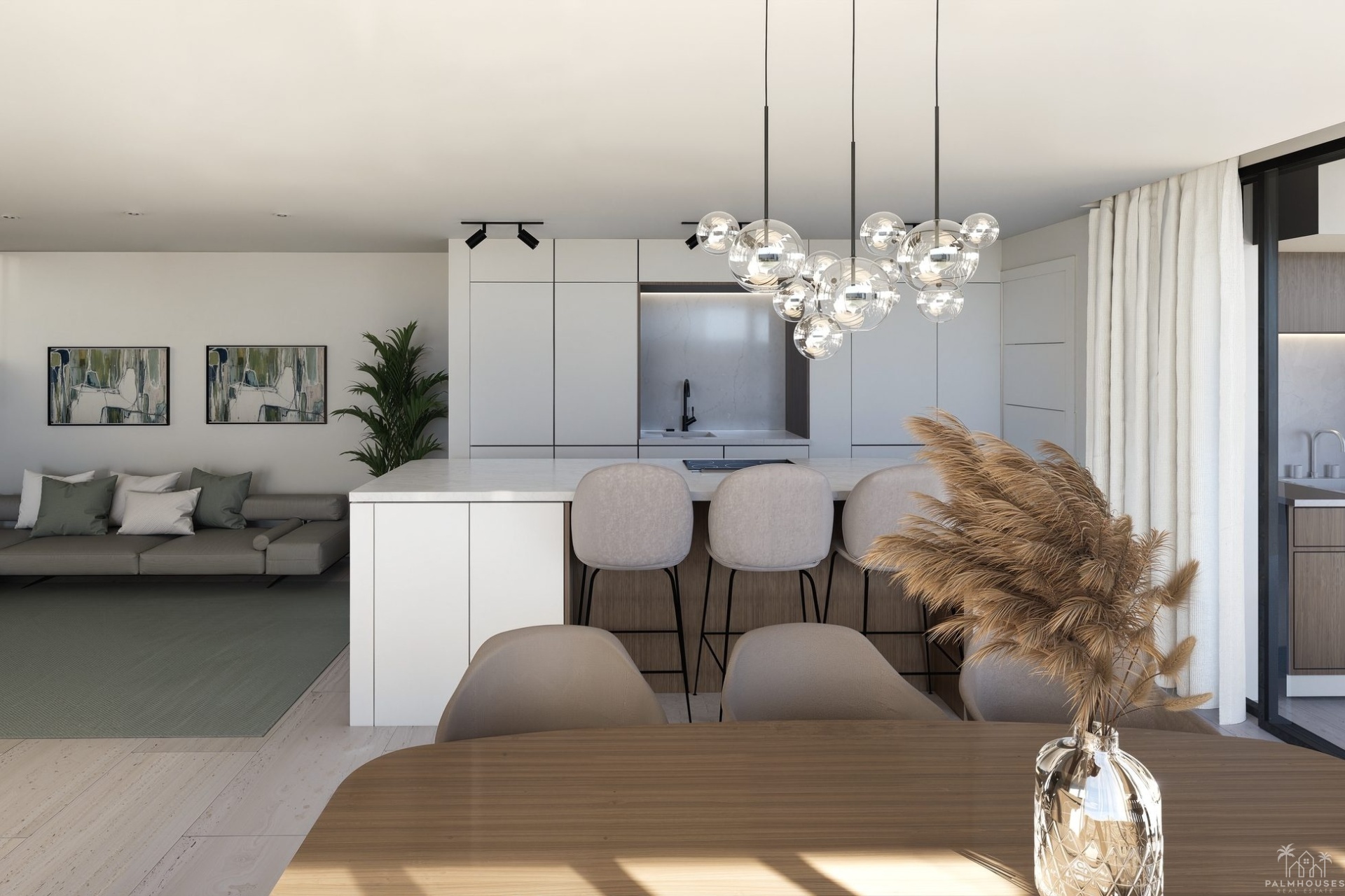 Nouvelle construction - Maison - Santa Rosalía