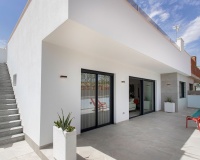 Nouvelle construction - Maison - Sucina