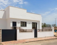 Nouvelle construction - Maison - Sucina