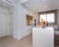 Nouvelle construction - Maison - Sucina