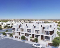 Nouvelle construction - Maison - Torre de la Horadada
