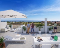Nouvelle construction - Maison - Torre de la Horadada