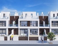Nouvelle construction - Maison - Torre de la Horadada