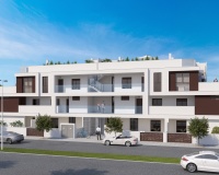 Nouvelle construction - Maison - Torre de la Horadada