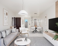 Nouvelle construction - Maison - Torre de la Horadada