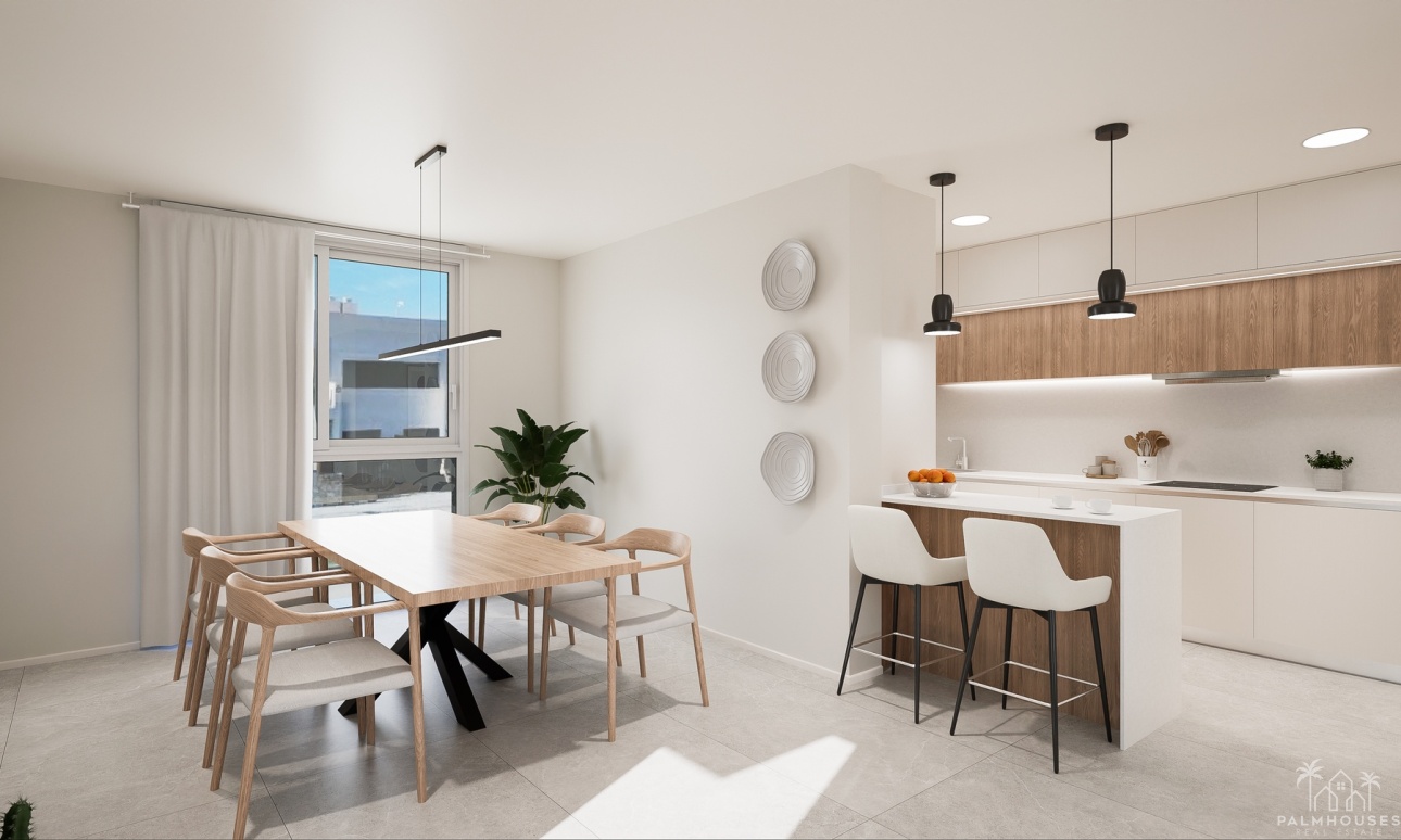 Nouvelle construction - Maison - Torre de la Horadada