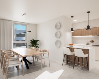 Nouvelle construction - Maison - Torre de la Horadada