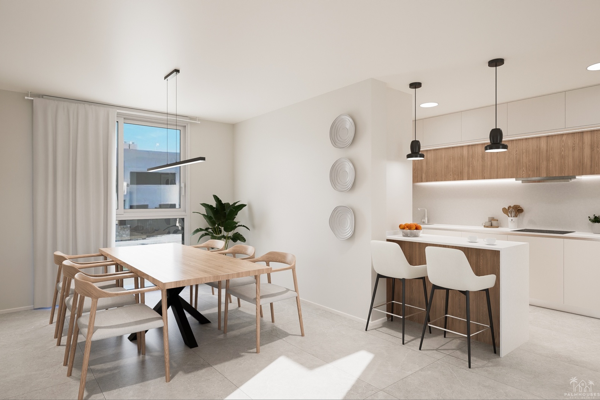 Nouvelle construction - Maison - Torre de la Horadada