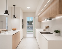 Nouvelle construction - Maison - Torre de la Horadada