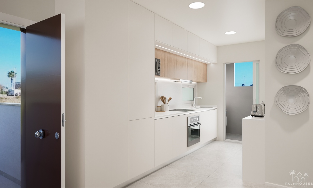 Nouvelle construction - Maison - Torre de la Horadada